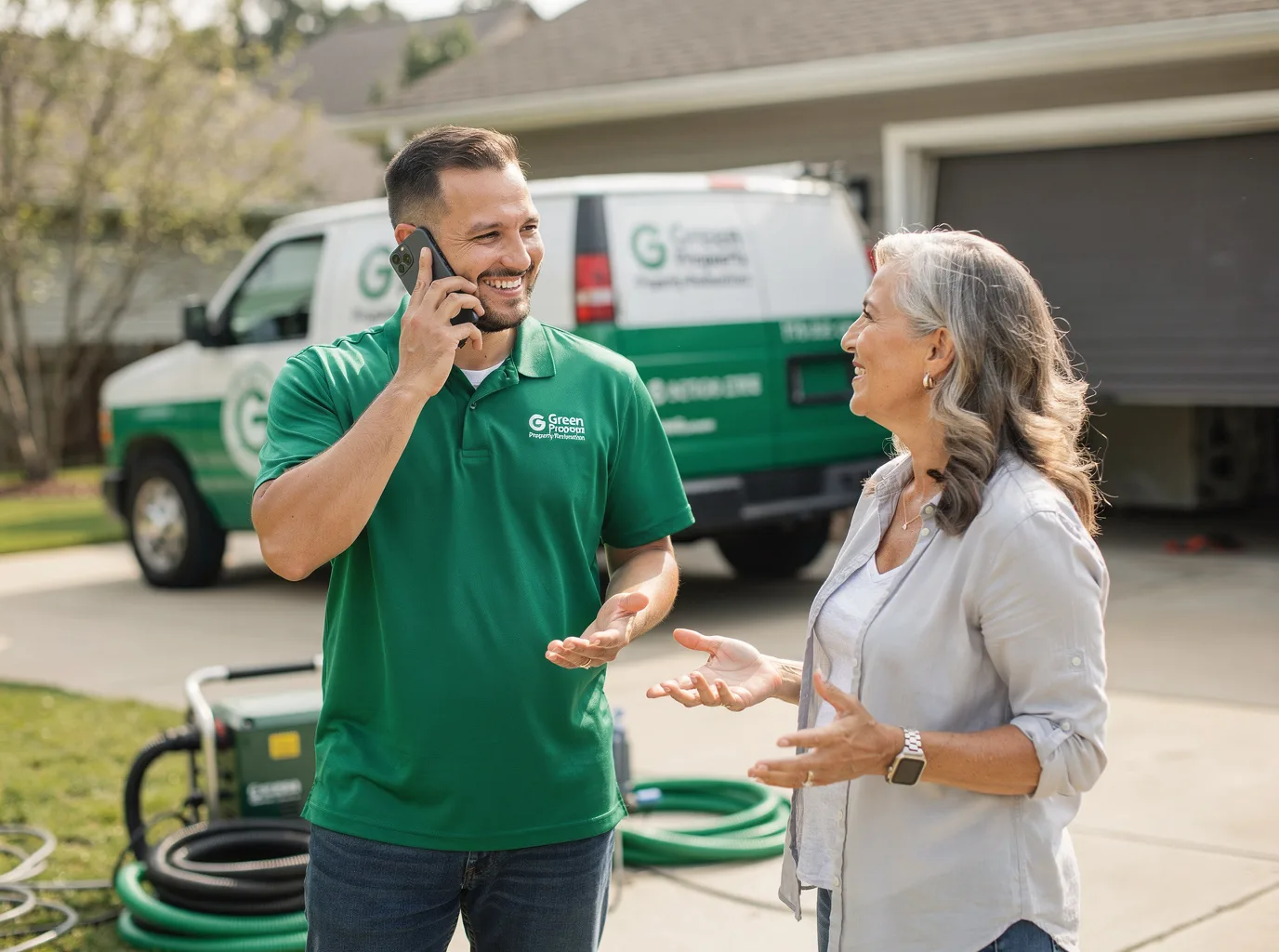 Water Damage Restoration Ashville, AL FAQs